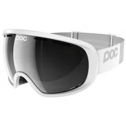 Маска горнолыжная POC Fovea Hydrogen White (PC 404011001ONE1) - Robinzon.ua
