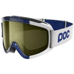 Маска горнолыжная POC Iris Comp Butylene blue, р.Regular (PC 400141547REG1) - Robinzon.ua
