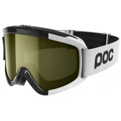 Маска горнолыжная POC Iris Comp Uranium Black, р.Regular (PC 400141002REG1) - Robinzon.ua