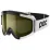 Маска горнолыжная POC Iris Comp Uranium Black, р.Regular (PC 400141002REG1) - Robinzon.ua