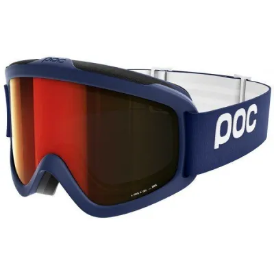 Маска гірськолижна POC Iris X Butylene blue, р.S (PC 400381547SML1) - Robinzon.ua
