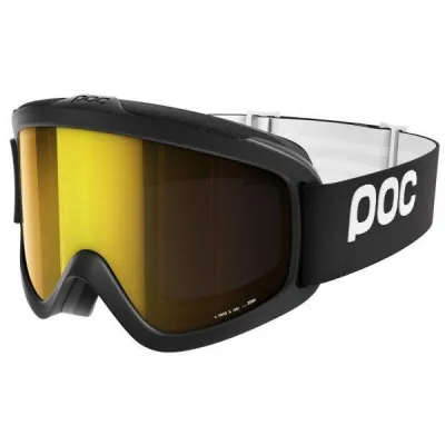 Маска гірськолижна POC Iris X Uranium Black, р.S (PC 400381002SML) - Robinzon.ua