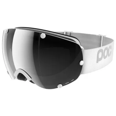Маска горнолыжная POC Lobes Hydrogen White (PC 401201001ONE1) - Robinzon.ua