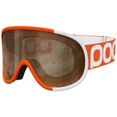 Маска горнолыжная POC Retina Big Comp Zink Orange (PC 403061205ONE) - Robinzon.ua