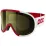 Маска горнолыжная POC Retina Big Comp Glucose Red (PC 405231116ONE1) - Robinzon.ua
