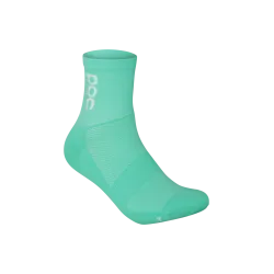 Носки велосипедные POC Essential Road Lt Sock, Fluorite Green, S (PC 651201437SML1) - Robinzon.ua
