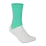 Шкарпетки велосипедні POC Essential Road Sock, Fluorite Green/Hydrogen White, S (PC 651108352SML1) - Robinzon.ua
