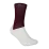 Шкарпетки велосипедні POC Essential Road Sock, Propylene Red/Hydrogen White, M (PC 651108353MED1) - Robinzon.ua