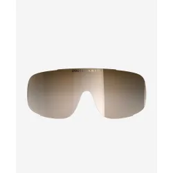 Линзы POC Aspire Sparelens,Brown/Silver Mirror (PC AS21100BSMONE1) - Robinzon.ua