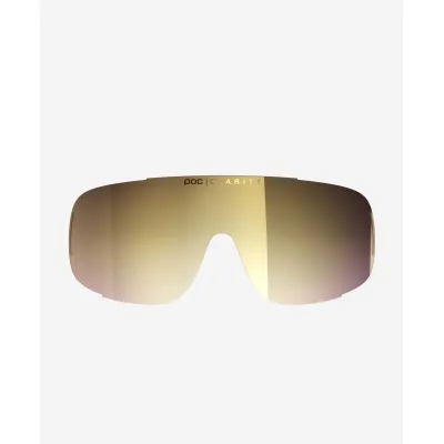 Линзы POC Aspire Sparelens,Violet/Gold Mirror (PC AS21100VGMONE1) - Robinzon.ua