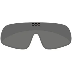Линза POC Crave Sparelens Grey 13.3 (PC CR31100G13BLK1) - Robinzon.ua