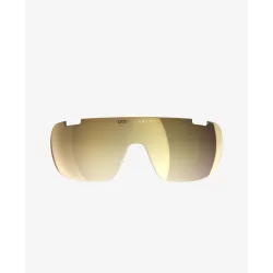 Лінза POC DO Blade Sparelens, Violet / Gold Mirror (PC DOBL51100VGMONE1) - Robinzon.ua