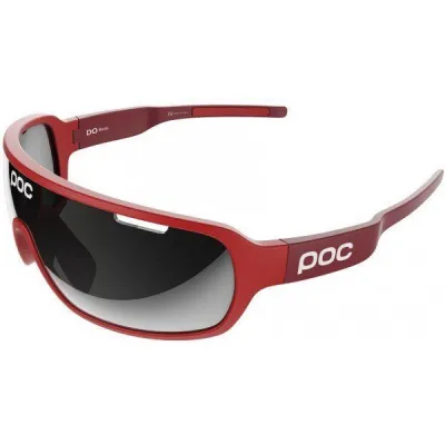 Окуляри POC DO Blade Bohrium Red (PC DOBL50121101VSI1) - Robinzon.ua