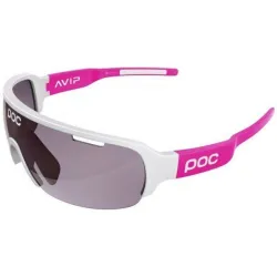 Очки POC DO Half Blade AVIP Hydrogen White/Flourescent Pink (PC DOHB55108149VLS1) - Robinzon.ua