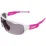 Очки POC DO Half Blade AVIP Hydrogen White/Flourescent Pink (PC DOHB55108149VLS1) - Robinzon.ua
