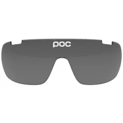 Лінза POC DO Half Blade Spare Lens Black 10,0 (PC DOHB56100B10ONE1) - Robinzon.ua