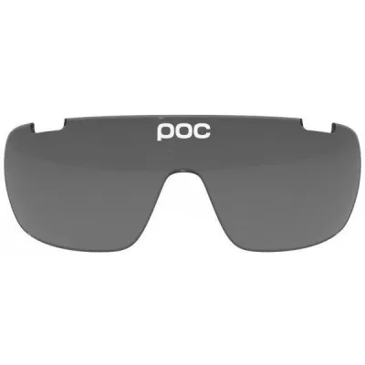 Лінза POC DO Half Blade Spare Lens Black 10,0 (PC DOHB56100B10ONE1) - Robinzon.ua