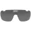 Лінза POC DO Half Blade Spare Lens Black 10,0 (PC DOHB56100B10ONE1) - Robinzon.ua