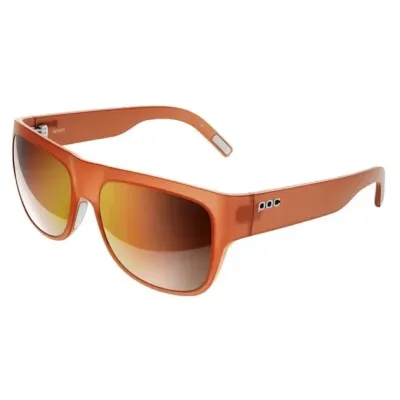 Очки POC Want Adamant Orange Translucent (PC WANT70121208BGM1) - Robinzon.ua