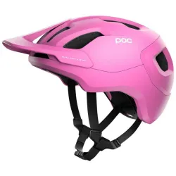 Шолом велосипедний POC Axion SPIN, Actinium Pink Matt, XS/S (PC 107321723XSS1) Шолом велосипедний POC Axion SPIN, Actinium Pink Matt, XS/S (PC 107321723XSS1) - Robinzon.ua
