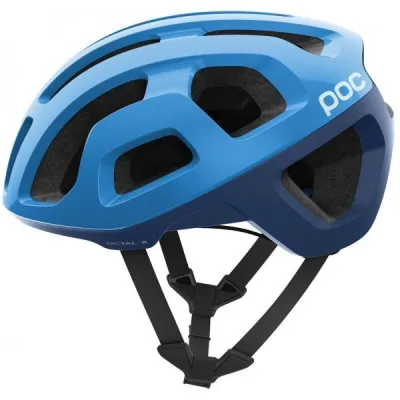 Велошлем POC Octal X Spin Furfural Blue, р.S (PC 106531550SML1) - Robinzon.ua