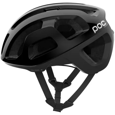 Шолом велосипедний POC Octal X Spin, Uranium Black, S (PC 106531002SML1) - Robinzon.ua