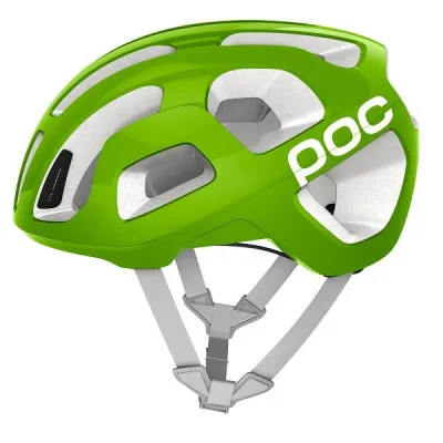 Велошолом POC Octal Cannon Green, р.S (PC 106141423SML1) - Robinzon.ua