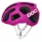 Велошлем POC Octal Fluorescent Pink, р.M (PC 106141712MED1) - Robinzon.ua