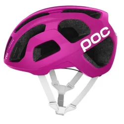 Велошолом POC Octal Fluorescent Pink, р.S (PC 106141712SML1) Велошолом POC Octal Fluorescent Pink, р.S (PC 106141712SML1) - Robinzon.ua