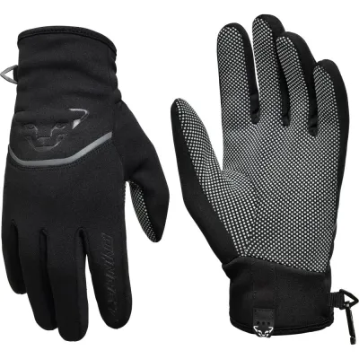 Рукавицы Dynafit THERMAL GLOVES 70525 0900 - XS - черный - Robinzon.ua