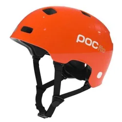Велошолом POCito Crane Pocito Orange, р.M/L (PC 105541204M-L1) - Robinzon.ua