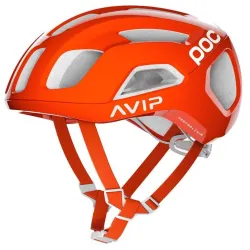 Шолом велосипедний POC Ventral Air Spin, Zink Orange AVIP, S (PC 106701211SML1) Шолом велосипедний POC Ventral Air Spin, Zink Orange AVIP, S (PC 106701211SML1) - Robinzon.ua