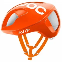 Велошлем POC Ventral Spin Zink Orange AVIP, р.M (PC 106361211MED1) Велошлем POC Ventral Spin Zink Orange AVIP, р.M (PC 106361211MED1) - Robinzon.ua