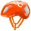 Велошлем POC Ventral Spin Zink Orange AVIP, р.M (PC 106361211MED1) - Robinzon.ua