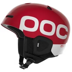 Шлем горнолыжный POC Auric Cut Backcountry SPIN Bohrium Red, р.XS/S (PC 104991101XSS1) - Robinzon.ua