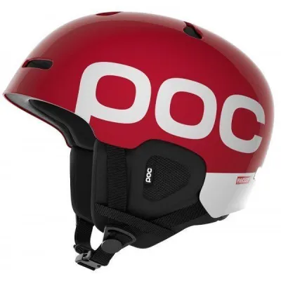 Шолом гірськолижний POC Auric Cut Backcountry SPIN Bohrium Red, р.XS/S (PC 104991101XSS1) - Robinzon.ua