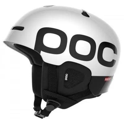 Шлем горнолыжный POC Auric Cut Backcountry SPIN Hydrogen White, р.XL/XXL (PC 104991001XLX1) - Robinzon.ua