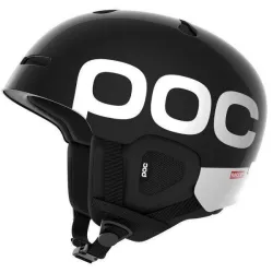 Шлем горнолыжный POC Auric Cut Backcountry SPIN Uranium Black, р.XS/S (PC 104991002XSS1) - Robinzon.ua