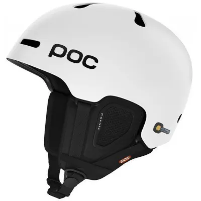 Шолом гірськолижний POC Fornix Matt White, р.XL/XXL (PC 104601022XLX1) - Robinzon.ua