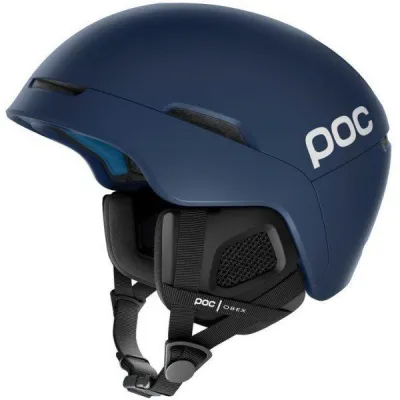Шлем горнолыжный POC Obex SPIN, Lead Blue, XS/S (PC 1010315061XSS1) - Robinzon.ua