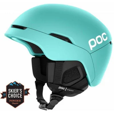 Шлем горнолыжный POC Obex SPIN Tin Blue, р.M-L (PC 101031562MLG1) - Robinzon.ua