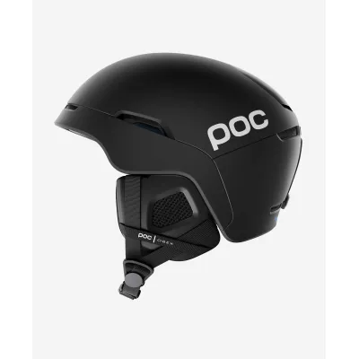 Шлем горнолыжный POC Obex SPIN Uranium Black, р.XS-S (PC 101031002XSS1) - Robinzon.ua