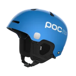 Дитячий шолом гірськолижний POC POCito Fornix MIPS, Fluorescent Blue, M/L (PC 104738233MLG1) Дитячий шолом гірськолижний POC POCito Fornix MIPS, Fluorescent Blue, M/L (PC 104738233MLG1) - Robinzon.ua