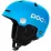 Шлем горнолыжный POCito Fornix Fluorescent Blue, р.XS-S (PC 104638233XSS1) - Robinzon.ua