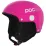 Шолом гірськолижний POCito Skull Light helmet Fluorescent Pink, р.M/L (PC 101509085M-L) - Robinzon.ua