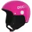 Шолом гірськолижний POCito Skull Light helmet Fluorescent Pink, р.XS/S (PC 101509085XSS) - Robinzon.ua