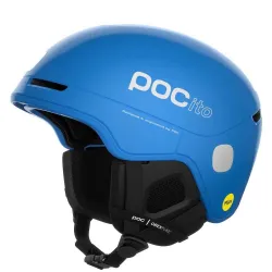 Дитячий шолом гірськолижний POC POCito Obex MIPS, Fluorescent Blue, M/L (PC 104748233MLG1) Дитячий шолом гірськолижний POC POCito Obex MIPS, Fluorescent Blue, M/L (PC 104748233MLG1) - Robinzon.ua