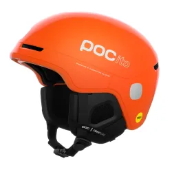 Дитячий шолом гірськолижний POC POCito Obex MIPS, Fluorescent Orange, XS/S (PC 104749050XSS1) Дитячий шолом гірськолижний POC POCito Obex MIPS, Fluorescent Orange, XS/S (PC 104749050XSS1) - Robinzon.ua