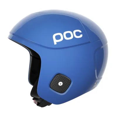Шолом гірськолижний POC Skull Orbic X SPIN Basketane Blue, р.XL (PC 101711557XLG1) - Robinzon.ua