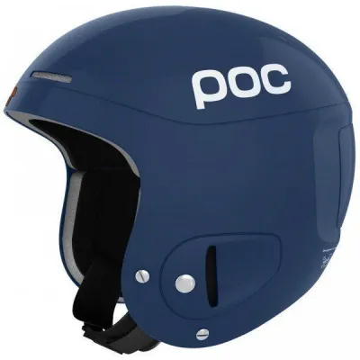 Шлем горнолыжный POC Skull X Lead Blue, р.M (PC 101201506MED1) - Robinzon.ua